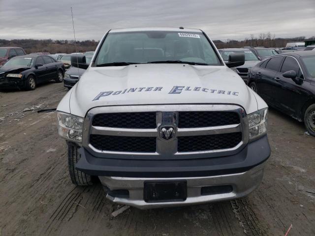 Photo 5 from auction – 2017 RAM 1500 ST with VIN 3C6JR6DTXHG552086