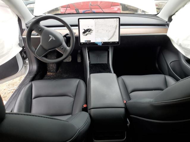 Photo 8 from auction – 2020 TESLA MODEL 3 with VIN 5YJ3E1EB6LF787623