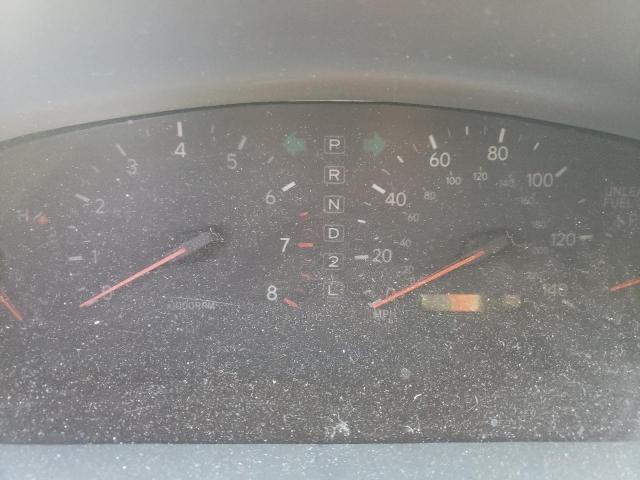 Photo 9 from auction – 2000 LEXUS ES 300 with VIN JT8BF28G7Y5098980