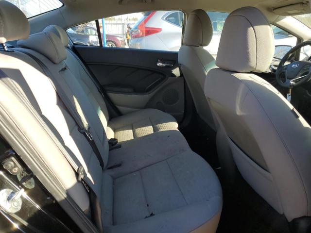 Photo 10 from auction – 2014 KIA FORTE LX with VIN KNAFX4A64E5186293