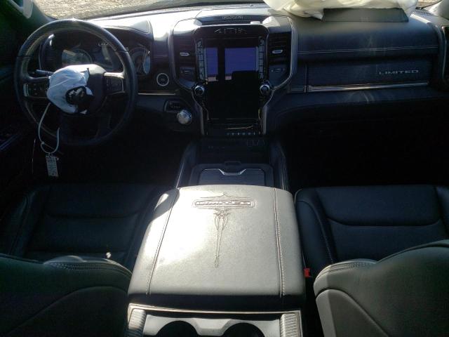 Photo 8 from auction – 2019 RAM 1500 LIMIT with VIN 1C6RREHT3KN514494