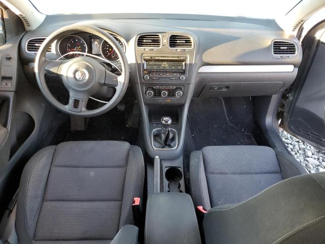 Photo 8 from auction – 2012 VOLKSWAGEN GOLF with VIN WVWAB7AJ8CW152429