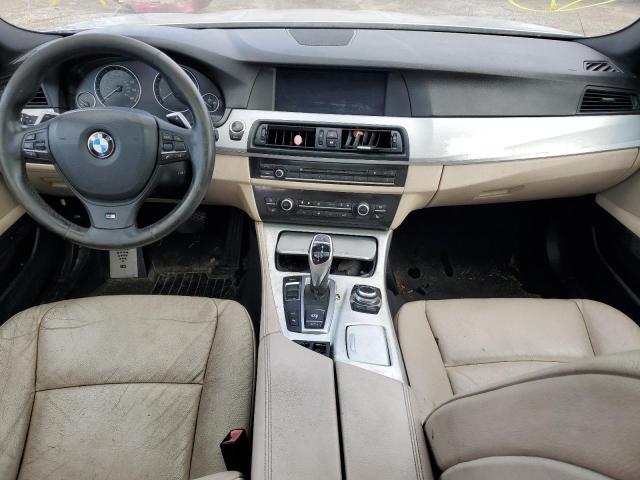 Photo 8 from auction – 2013 BMW 535 I with VIN WBAFR7C57DC828015