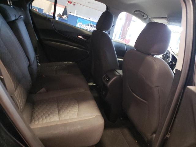 Photo 11 from auction – 2018 CHEVROLET EQUINOX LT with VIN 2GNAXSEV8J6338102