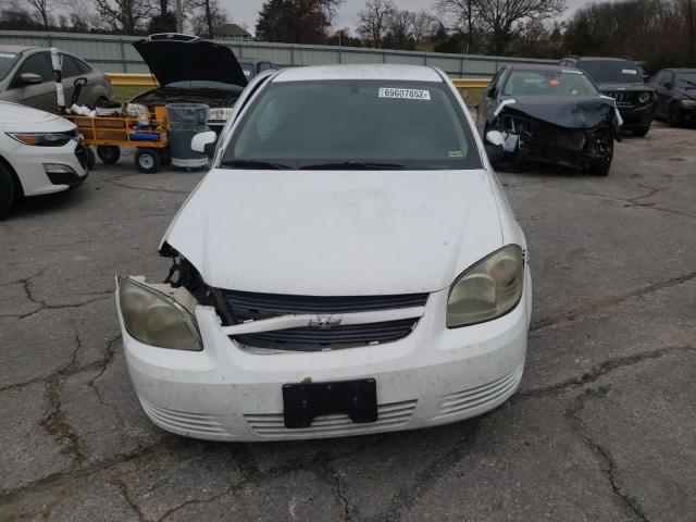 Photo 5 from auction – 2008 CHEVROLET COBALT LT with VIN 1G1AL18F087241319
