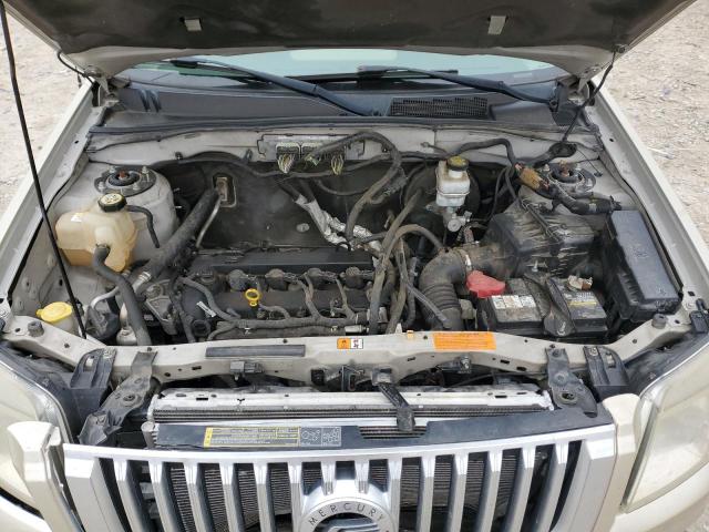 Photo 11 from auction – 2010 MERCURY MARINER with VIN 4M2CN8B78AKJ25920