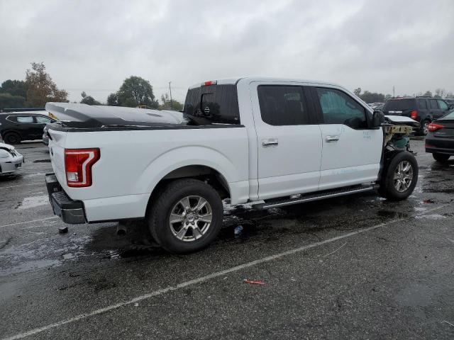 Photo 3 from auction – 2015 FORD F150 SUPER with VIN 1FTEW1CG1FKF18862