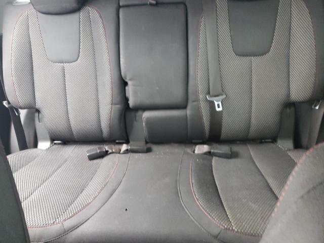 Photo 10 from auction – 2011 GMC TERRAIN SL with VIN 2CTALSEC2B6465033