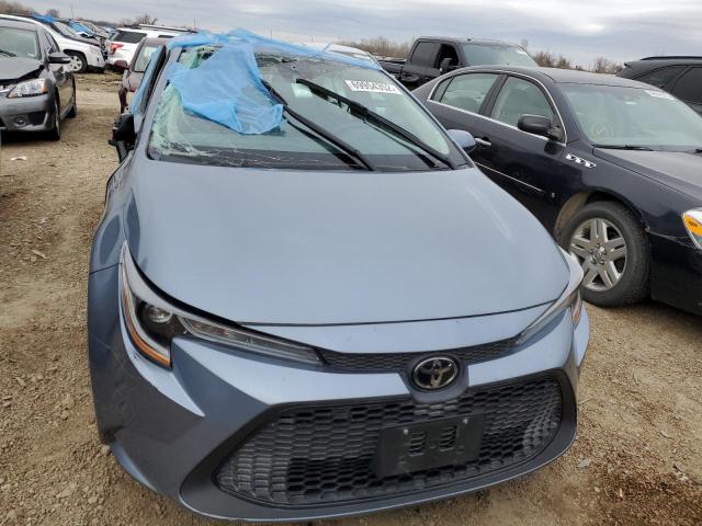 Photo 5 from auction – 2020 TOYOTA COROLLA LE with VIN 5YFEPRAE7LP105483