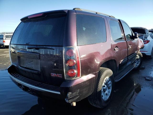 Photo 3 from auction – 2007 GMC YUKON with VIN 1GKFC13J87R245344