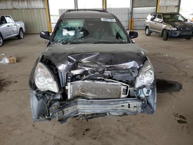 Photo 5 from auction – 2014 CHEVROLET EQUINOX LT with VIN 2GNFLBE3XE6168007