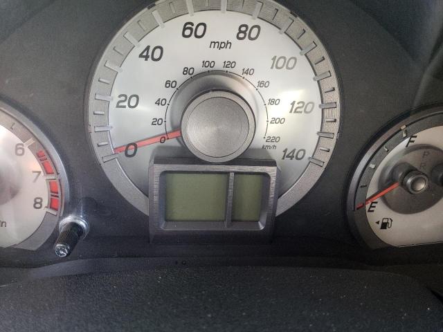 Photo 9 from auction – 2014 HONDA PILOT EX with VIN 5FNYF4H48EB029576