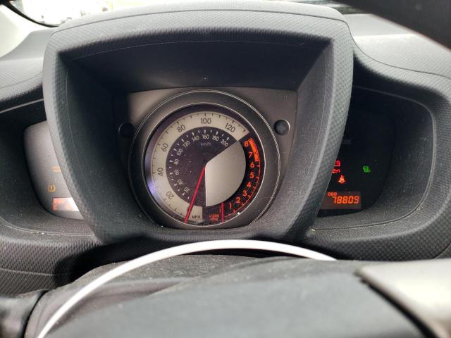 Photo 9 from auction – 2013 TOYOTA SCION XD with VIN JTKKUPB45D1035146
