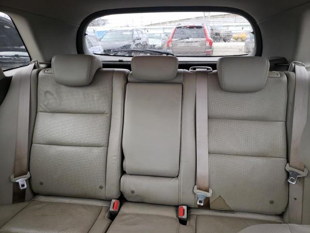 Photo 10 from auction – 2007 ACURA RDX with VIN 5J8TB18277A011022