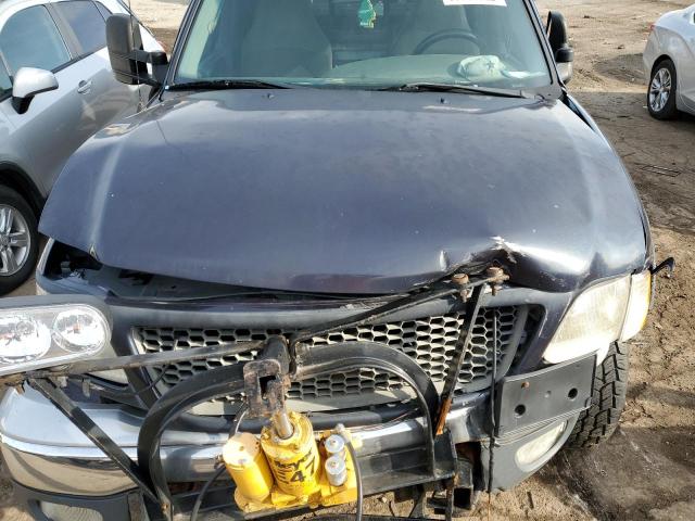 Photo 11 from auction – 2000 FORD F150 with VIN 1FTRX18L2YNA30655