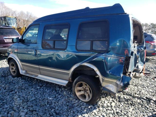 Zdjęcie 2 z aukcji – 2003 CHEVROLET ASTRO z VIN 1GBDM19X63B101505