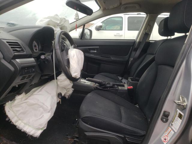 Photo 7 from auction – 2013 SUBARU IMPREZA SP with VIN JF1GPAL6XD2218785