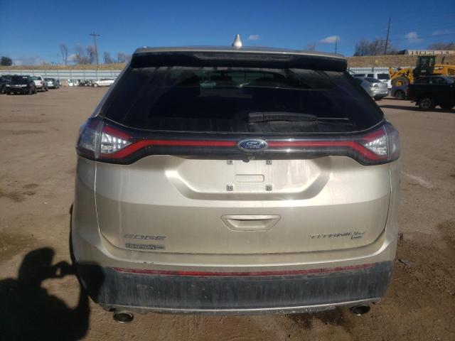 Photo 6 from auction – 2017 FORD EDGE TITAN with VIN 2FMPK4K86HBB97300