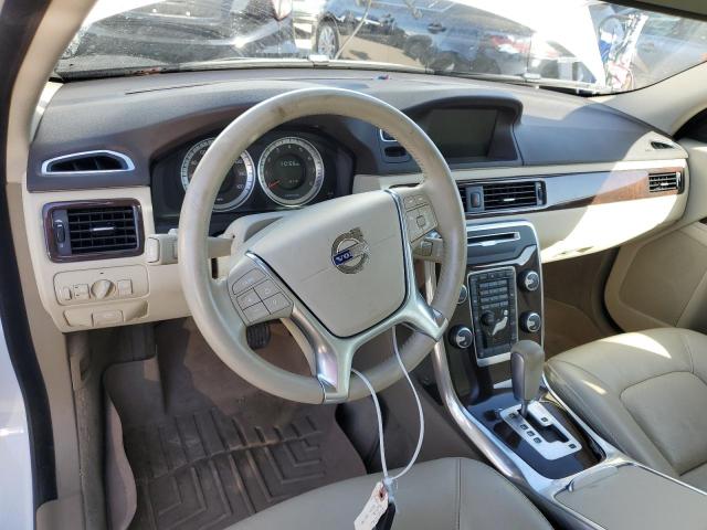 Photo 8 from auction – 2012 VOLVO XC70 3.2 with VIN YV4952BZXC1131836