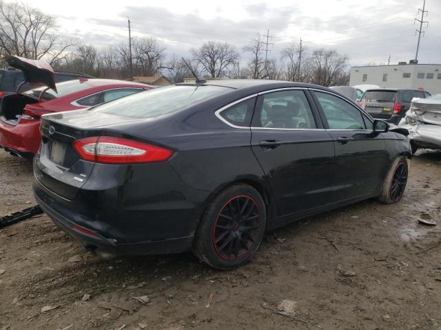 Photo 3 from auction – 2014 FORD FUSION SE with VIN 1FA6P0HD6E5404160