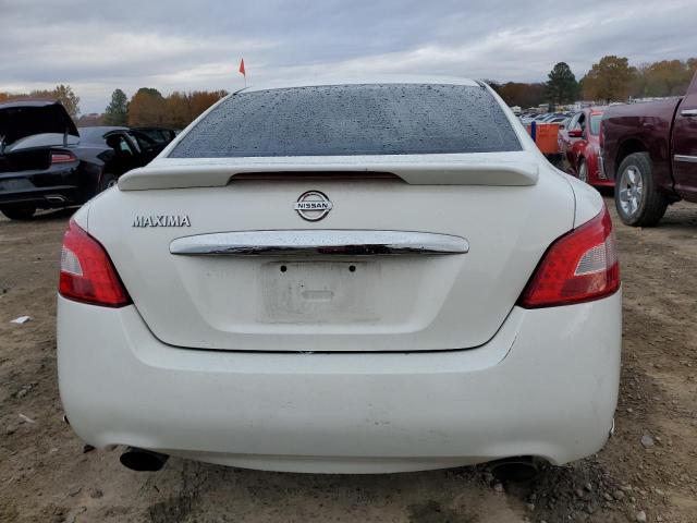Photo 6 from auction – 2009 NISSAN MAXIMA S with VIN 1N4AA51E59C846036