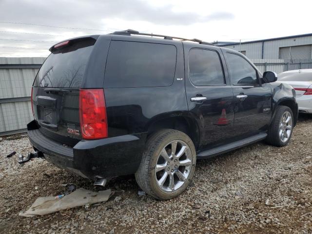 Photo 3 from auction – 2011 GMC YUKON SLT with VIN 1GKS2CE02BR331520
