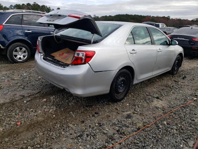 Photo 3 from auction – 2012 TOYOTA CAMRY BASE with VIN 4T1BF1FK3CU001822