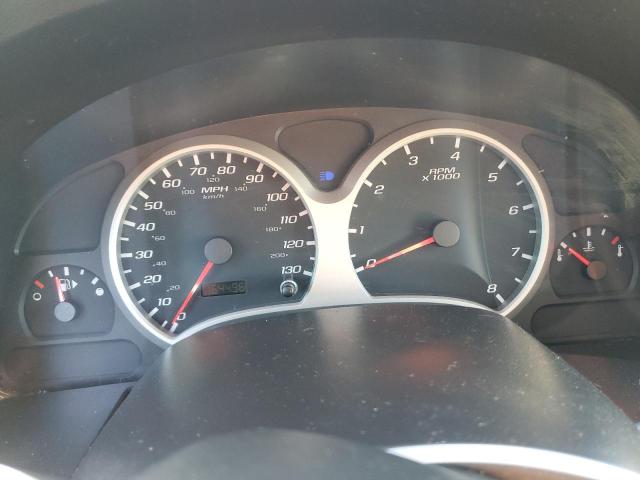 Photo 9 from auction – 2005 CHEVROLET EQUINOX LS with VIN 2CNDL23F056176920