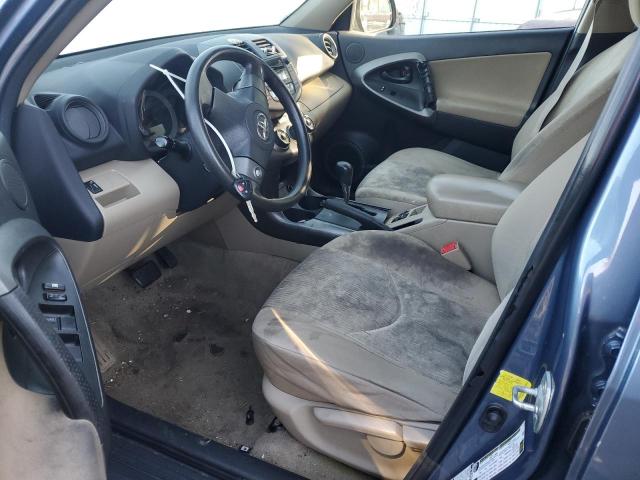 Photo 7 from auction – 2011 TOYOTA RAV4 with VIN 2T3BF4DV3BW176415