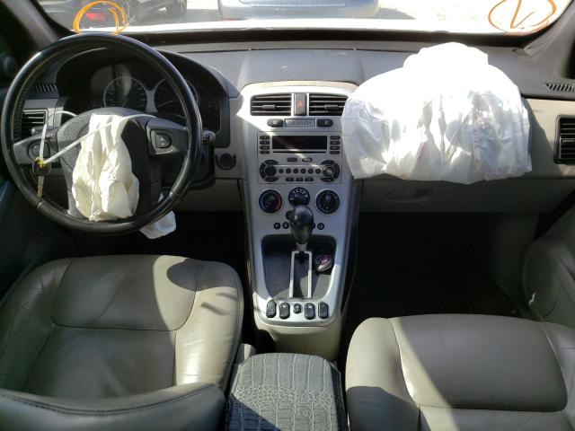 Photo 8 from auction – 2005 CHEVROLET EQUINOX LT with VIN 2CNDL63F656036488