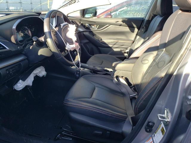 Photo 7 from auction – 2020 SUBARU CROSSTREK with VIN JF2GTAMC2L8242067