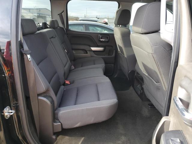 Photo 10 from auction – 2018 CHEVROLET SILVERADO4 with VIN 3GCUKREC3JG251384