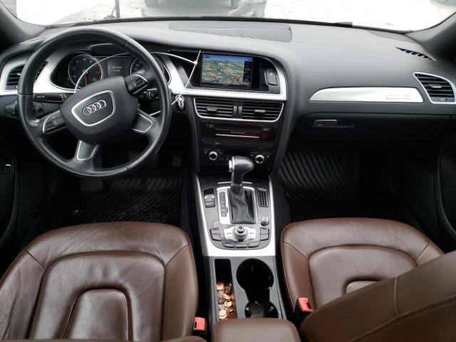 Photo 8 from auction – 2015 AUDI A4 PREMIUM with VIN WAUBFAFL7FN043855