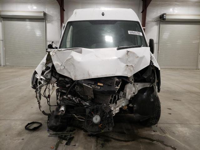 Photo 5 from auction – 2016 FREIGHTLINER SPRINTER 2 with VIN WDYPE7DD7GP362595