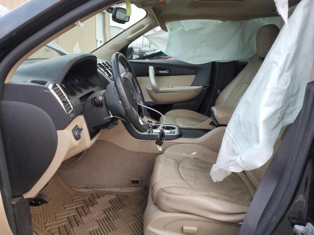 Photo 7 from auction – 2010 GMC ACADIA SLT with VIN 1GKLVMED7AJ156246