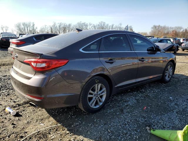 Photo 3 from auction – 2015 HYUNDAI SONATA SE with VIN 5NPE24AF6FH033980