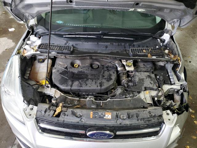 Photo 12 from auction – 2015 FORD ESCAPE TIT with VIN 1FMCU9J95FUA62638