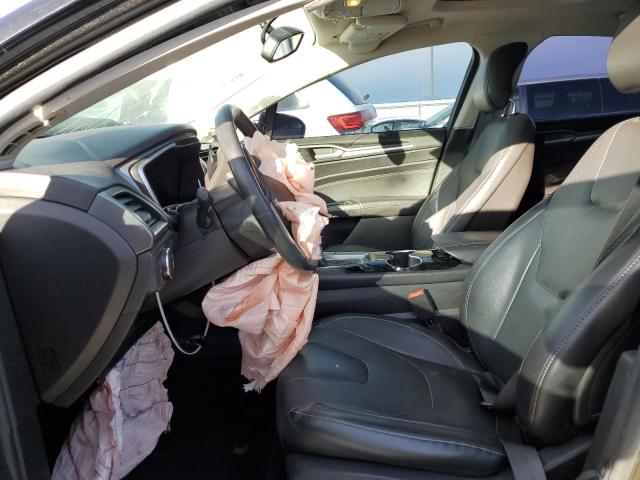 Photo 7 from auction – 2014 FORD FUSION TIT with VIN 3FA6P0K96ER169082