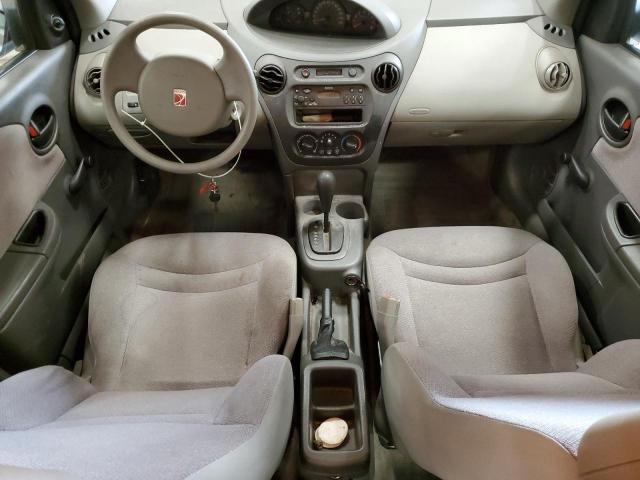 Photo 8 from auction – 2003 SATURN ION LEVEL with VIN 1G8AG52F73Z136439