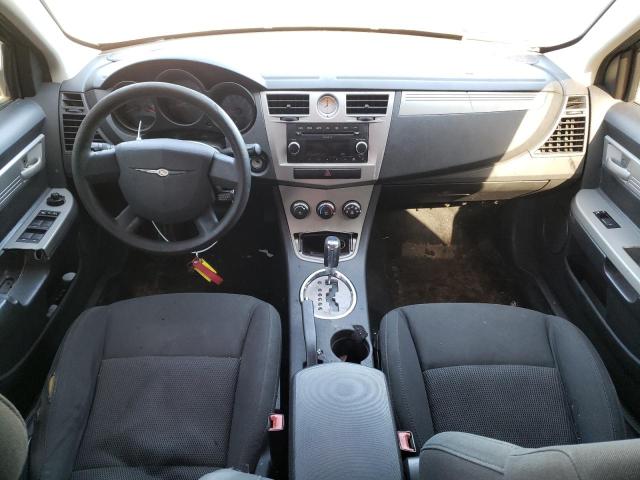 Photo 8 from auction – 2010 CHRYSLER SEBRING TO with VIN 1C3CC4FB3AN192835