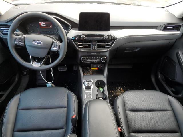 Photo 8 from auction – 2021 FORD ESCAPE SEL with VIN 1FMCU9H69MUB08576