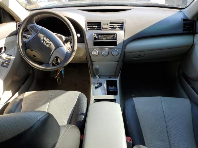 Photo 8 from auction – 2011 TOYOTA CAMRY BASE with VIN 4T1BF3EK0BU595376