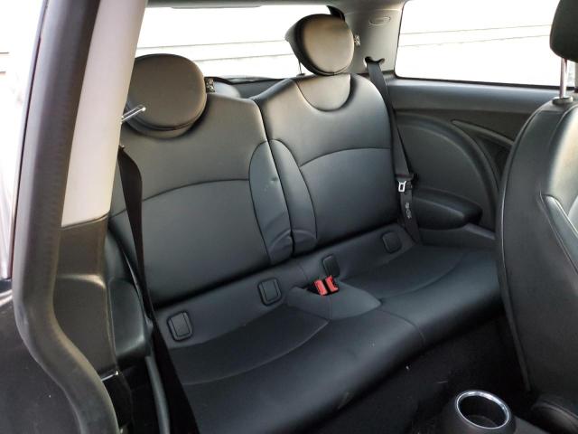 Photo 10 from auction – 2009 MINI COOPER S with VIN WMWMF73599TW86774