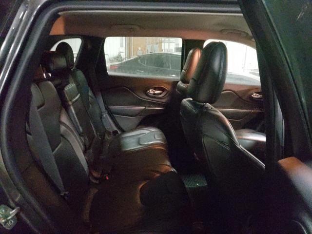 Photo 11 from auction – 2014 JEEP CHEROKEE T with VIN 1C4PJMBSXEW174177