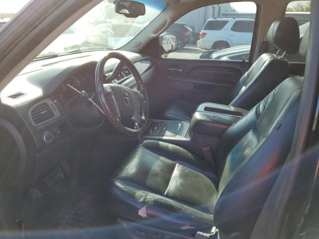 Photo 7 from auction – 2011 GMC YUKON DENA with VIN 1GKS2EEFXBR352289