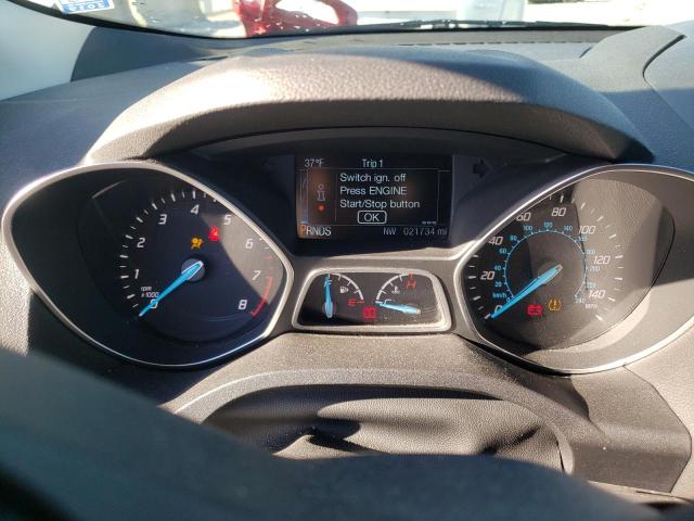 Photo 9 from auction – 2015 FORD ESCAPE TIT with VIN 1FMCU9J99FUB10173