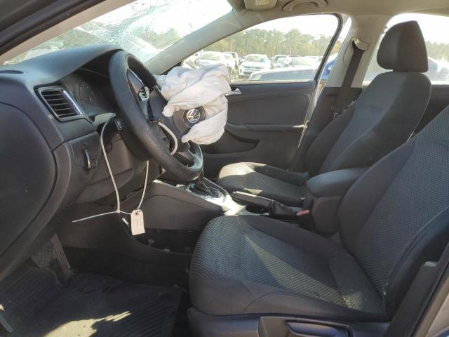 Photo 7 from auction – 2012 VOLKSWAGEN JETTA BASE with VIN 3VW2K7AJ9CM388363