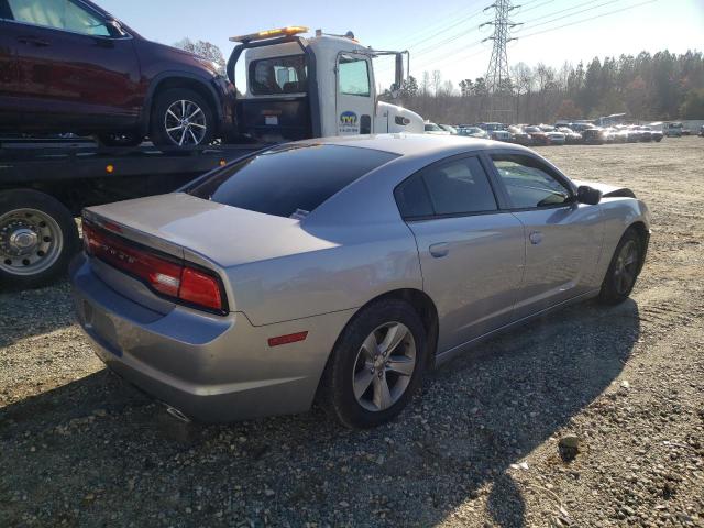 Photo 3 from auction – 2014 DODGE CHARGER SE with VIN 2C3CDXBG6EH198398
