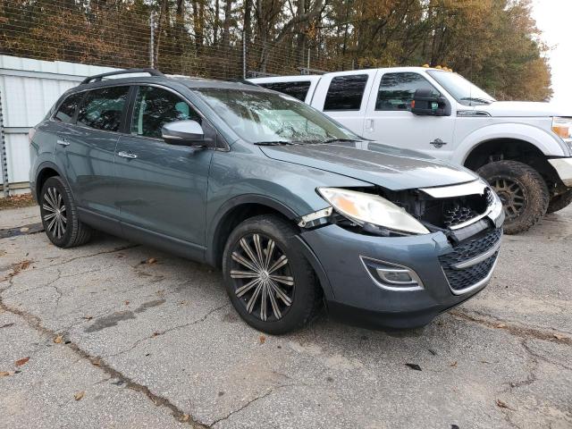 Photo 4 from auction – 2010 MAZDA CX-9 with VIN JM3TB2MAXA0206957