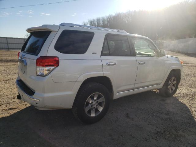 Photo 3 from auction – 2013 TOYOTA 4RUNNER SR with VIN JTEBU5JR8D5133598